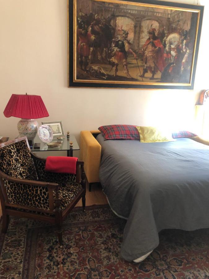 Suite Borghese 42 Roma Esterno foto