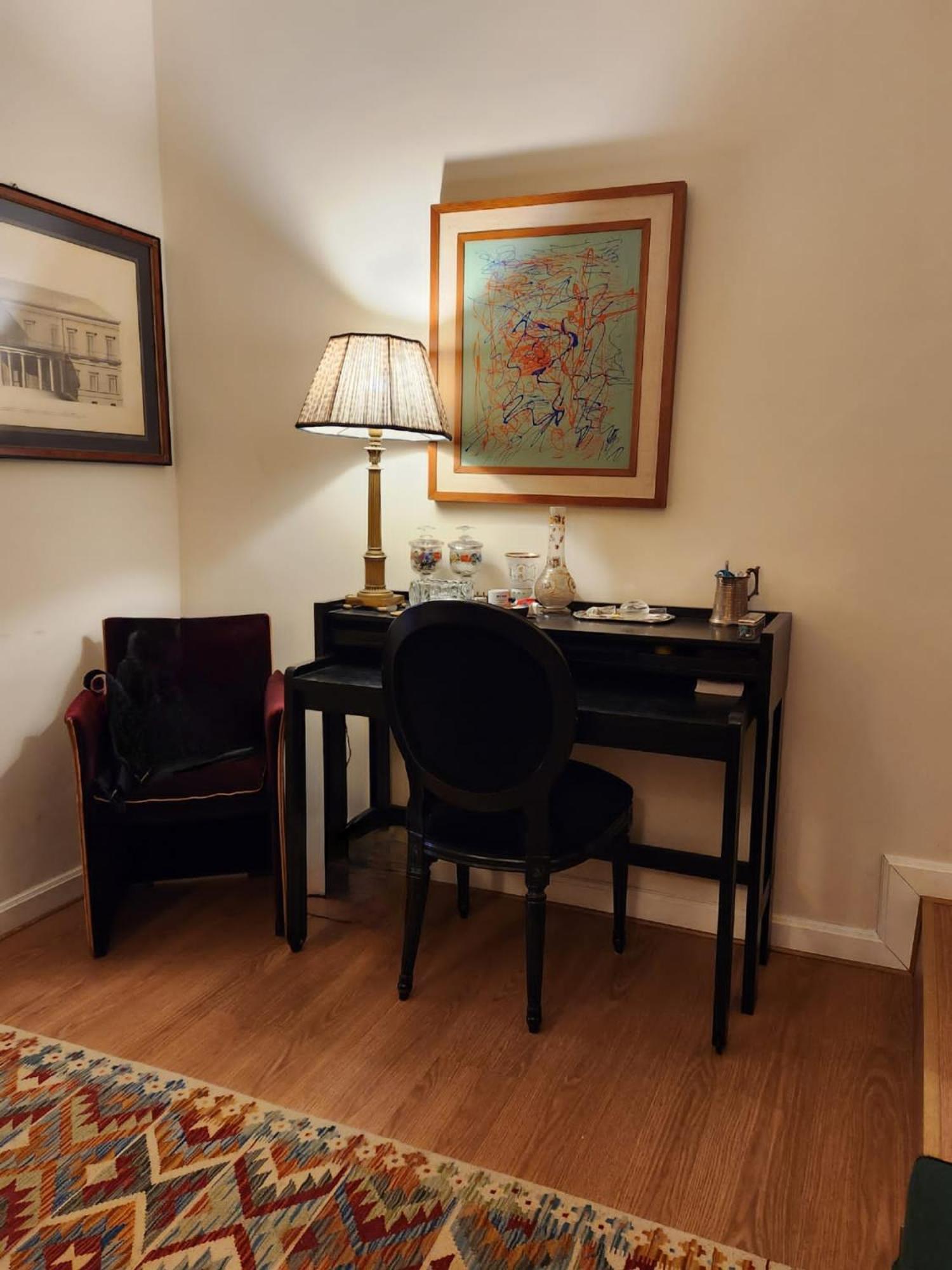 Suite Borghese 42 Roma Esterno foto