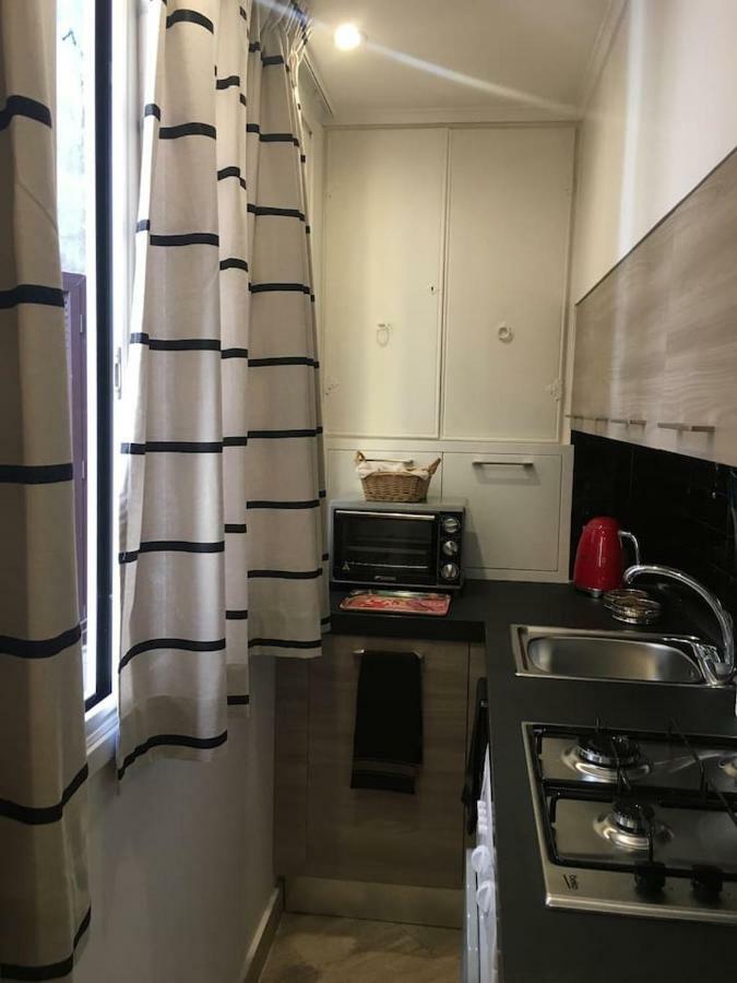 Suite Borghese 42 Roma Esterno foto