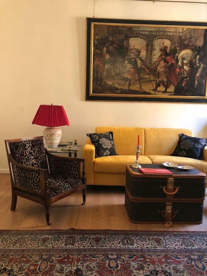 Suite Borghese 42 Roma Esterno foto