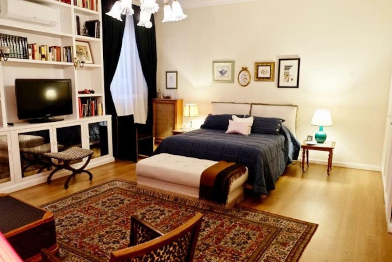 Suite Borghese 42 Roma Esterno foto