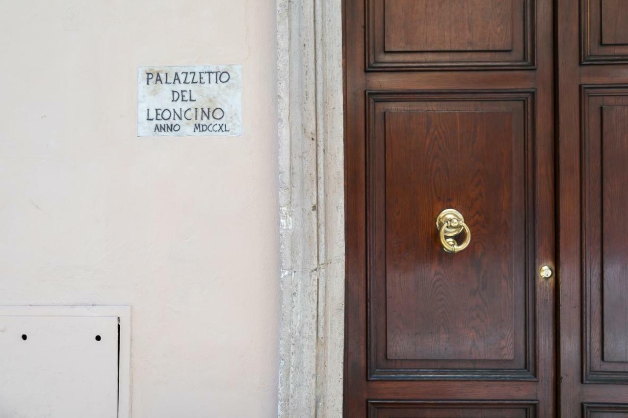 Suite Borghese 42 Roma Esterno foto