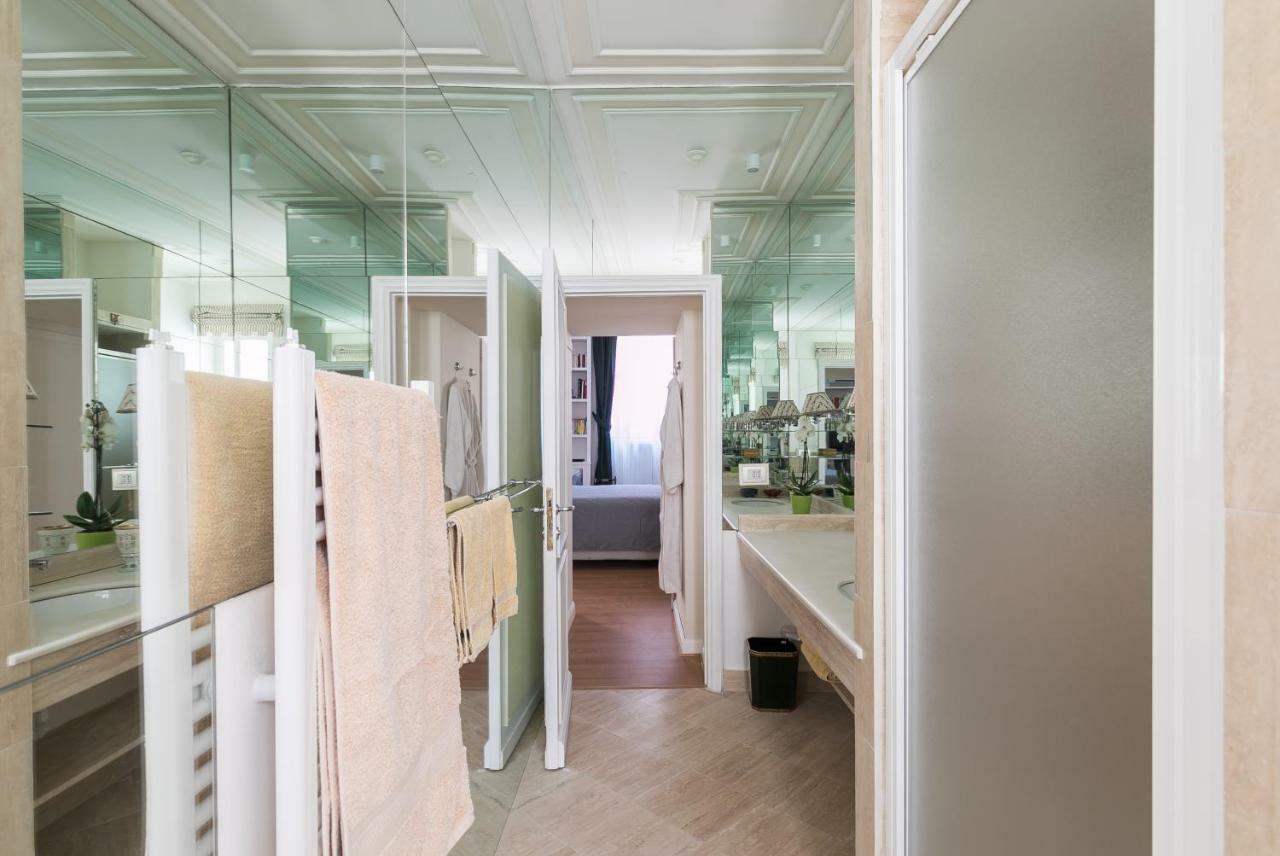Suite Borghese 42 Roma Esterno foto
