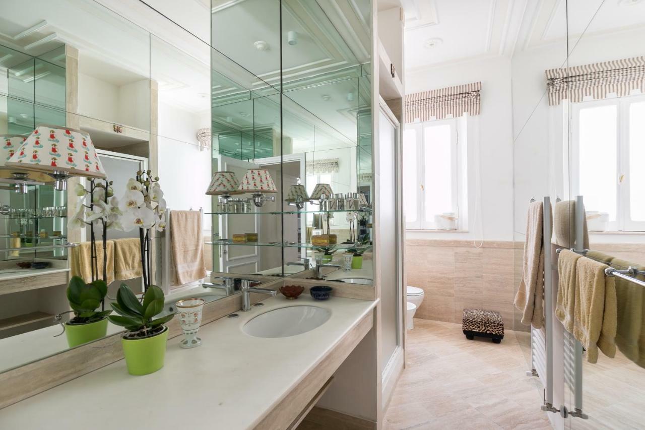Suite Borghese 42 Roma Esterno foto